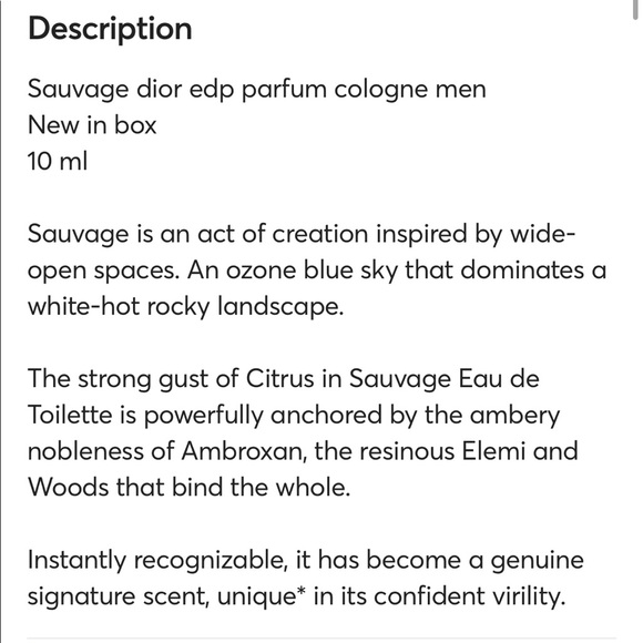 - Dior - Picture 2 of 2